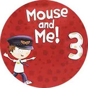 Mouse-and-Me-3-Songs