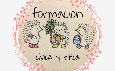 Formación Cívica y Ética Secundaria.